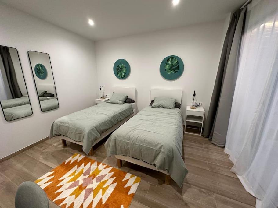 Precioso Apartamento Con Patio. Pyp Valencia Exterior photo