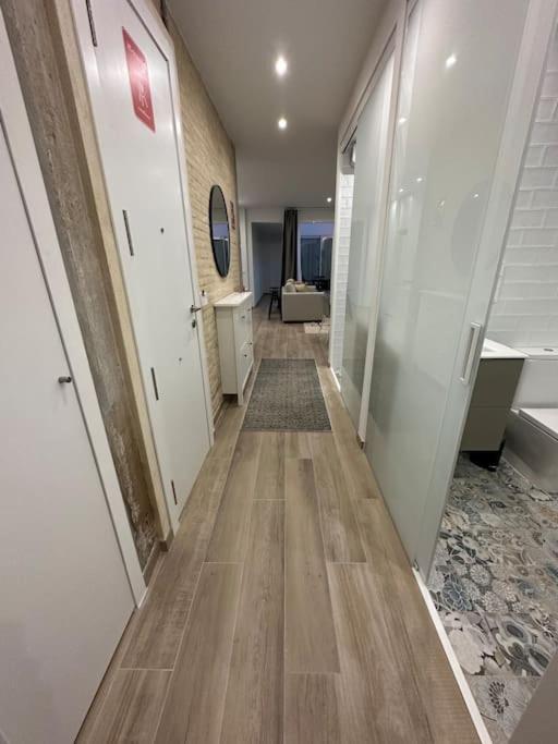 Precioso Apartamento Con Patio. Pyp Valencia Exterior photo