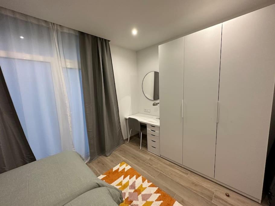 Precioso Apartamento Con Patio. Pyp Valencia Exterior photo
