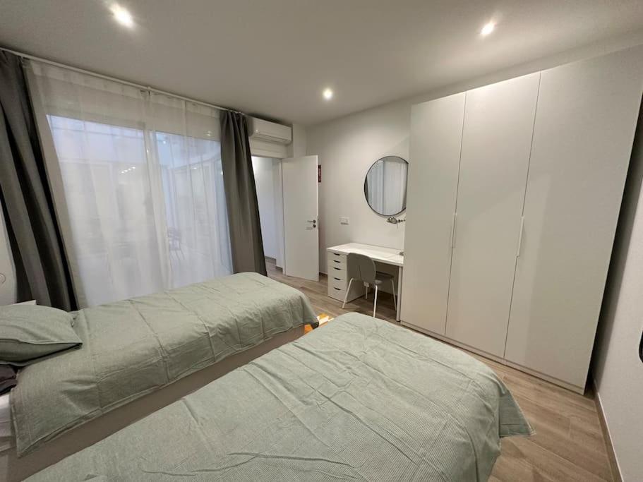 Precioso Apartamento Con Patio. Pyp Valencia Exterior photo
